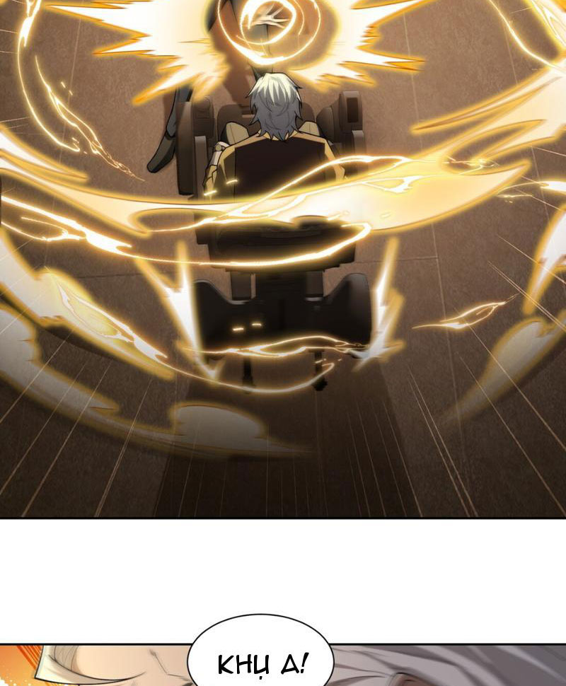 Toàn Trí Tu Tiên Giả Chap 9 - Next Chap 10