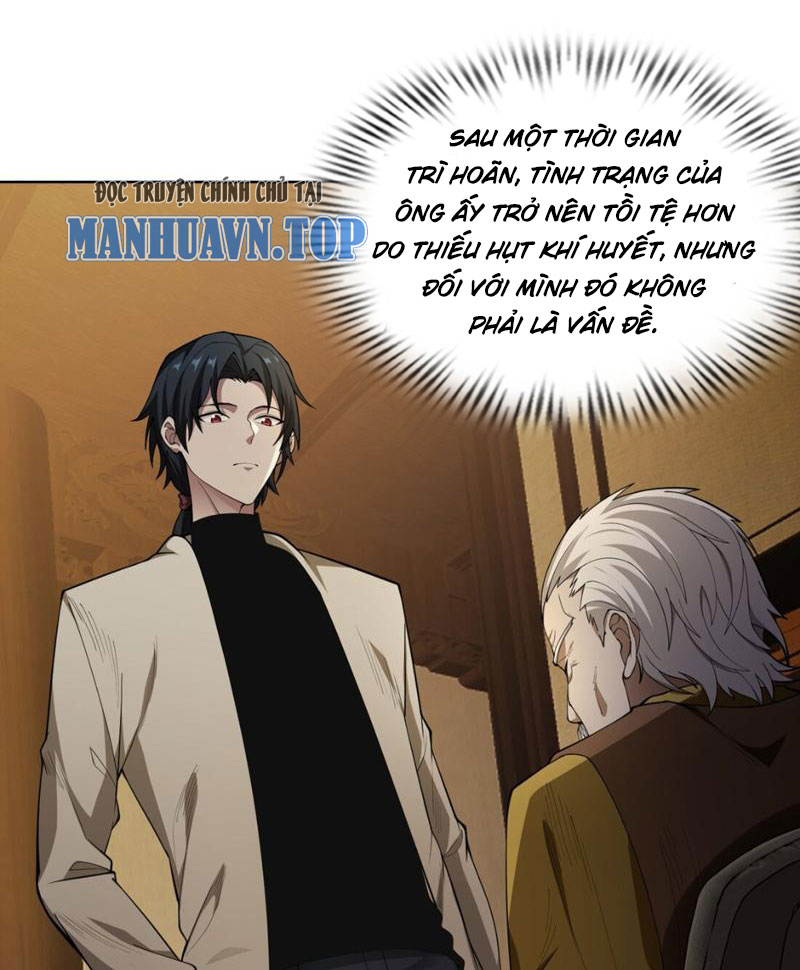 Toàn Trí Tu Tiên Giả Chap 9 - Next Chap 10