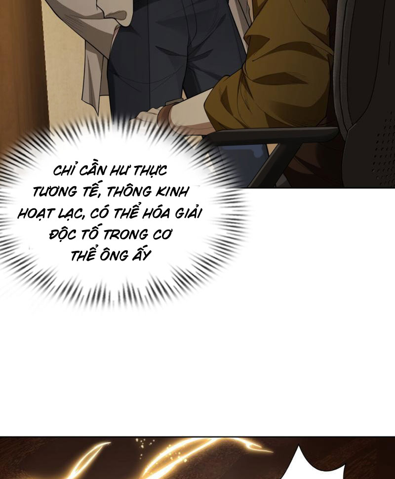 Toàn Trí Tu Tiên Giả Chap 9 - Next Chap 10