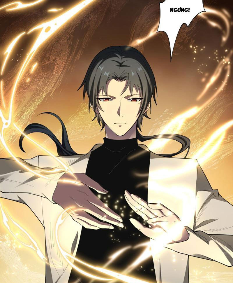 Toàn Trí Tu Tiên Giả Chap 9 - Next Chap 10