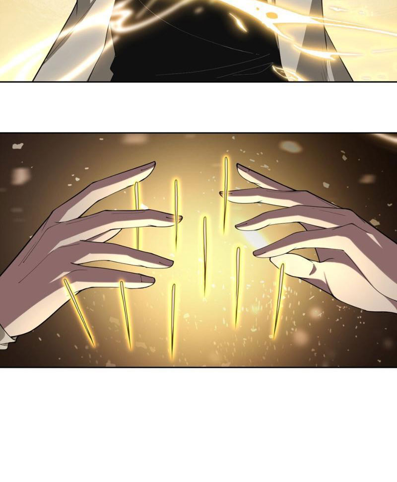 Toàn Trí Tu Tiên Giả Chap 9 - Next Chap 10