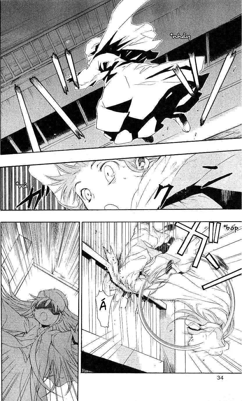 Toaru Majutsu No Index Chap 1 - Next Chap 2