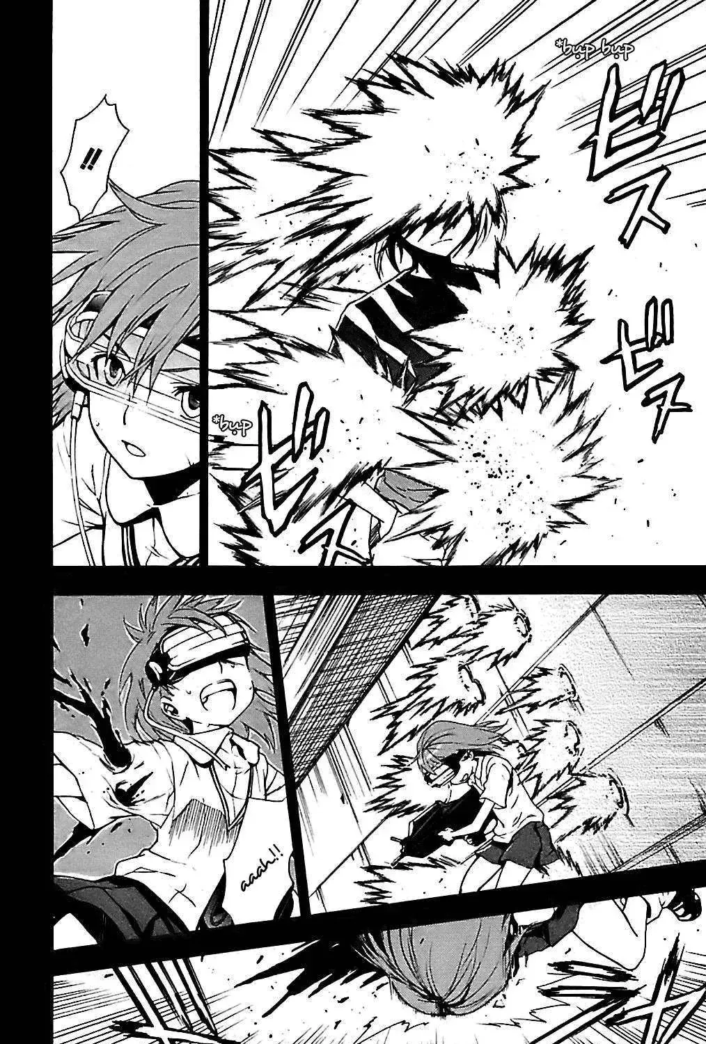 Toaru Majutsu No Index Chap 12 - Next Chap 13