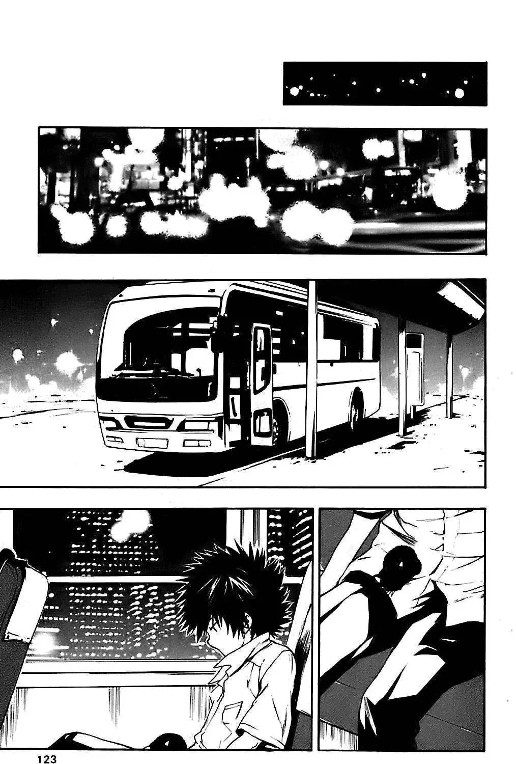 Toaru Majutsu No Index Chap 14 - Next Chap 15