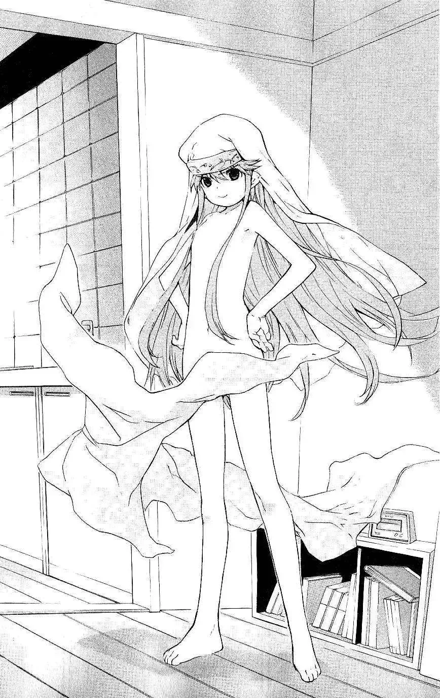 Toaru Majutsu No Index Chap 2 - Next Chap 3