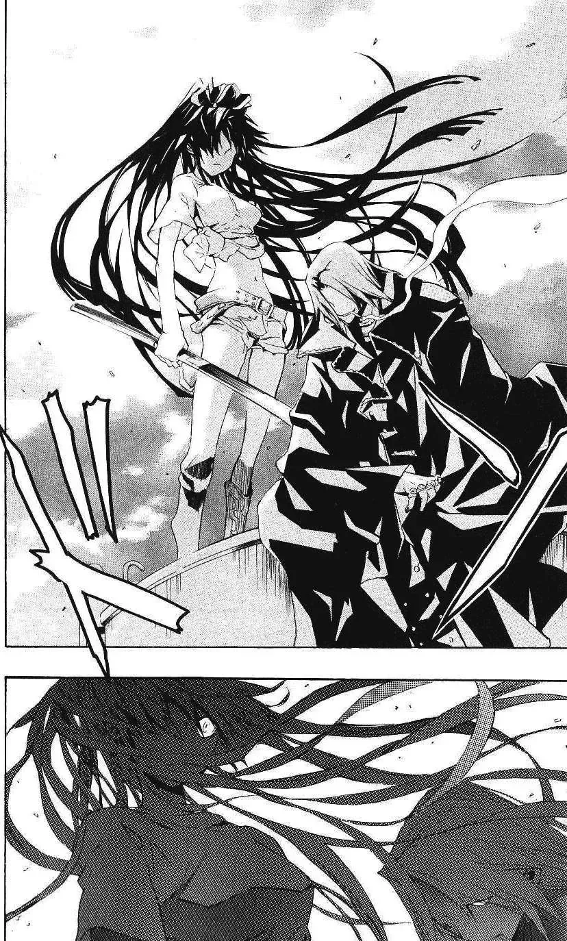 Toaru Majutsu No Index Chap 2 - Next Chap 3