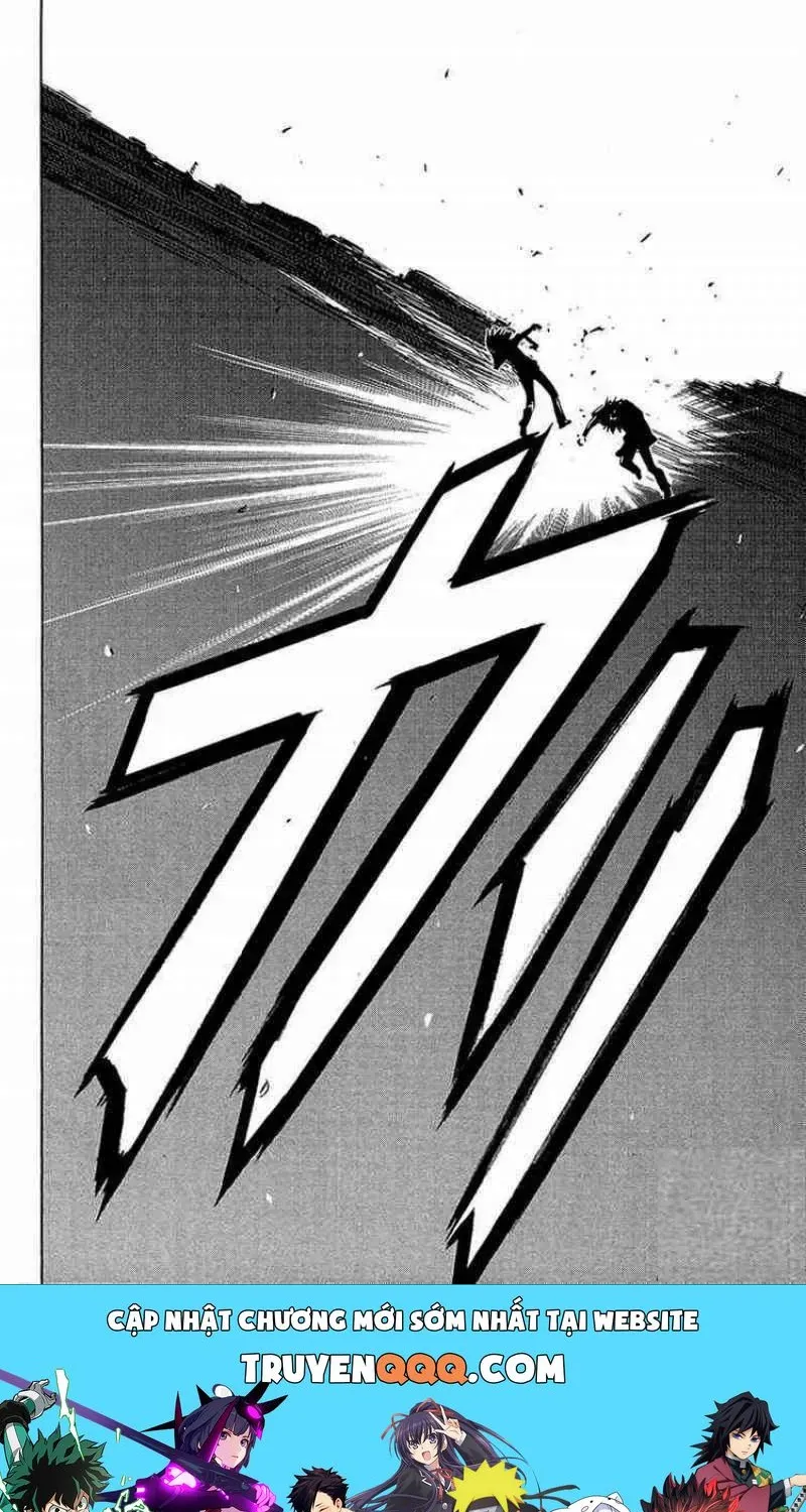 Toaru Majutsu No Index Chap 20 - Next Chap 21