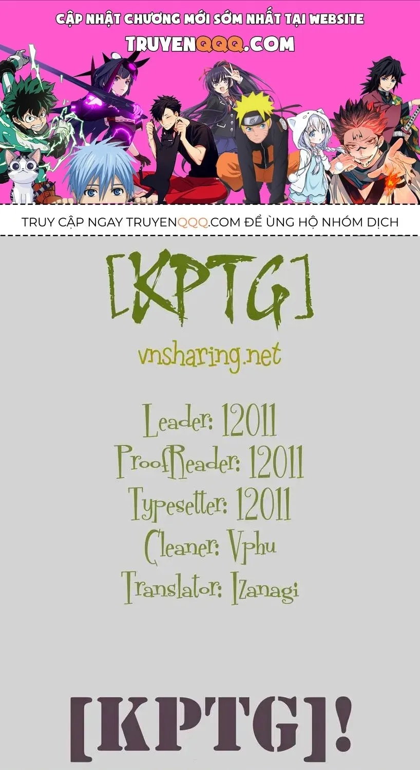 Toaru Majutsu No Index Chap 3 - Next Chap 4