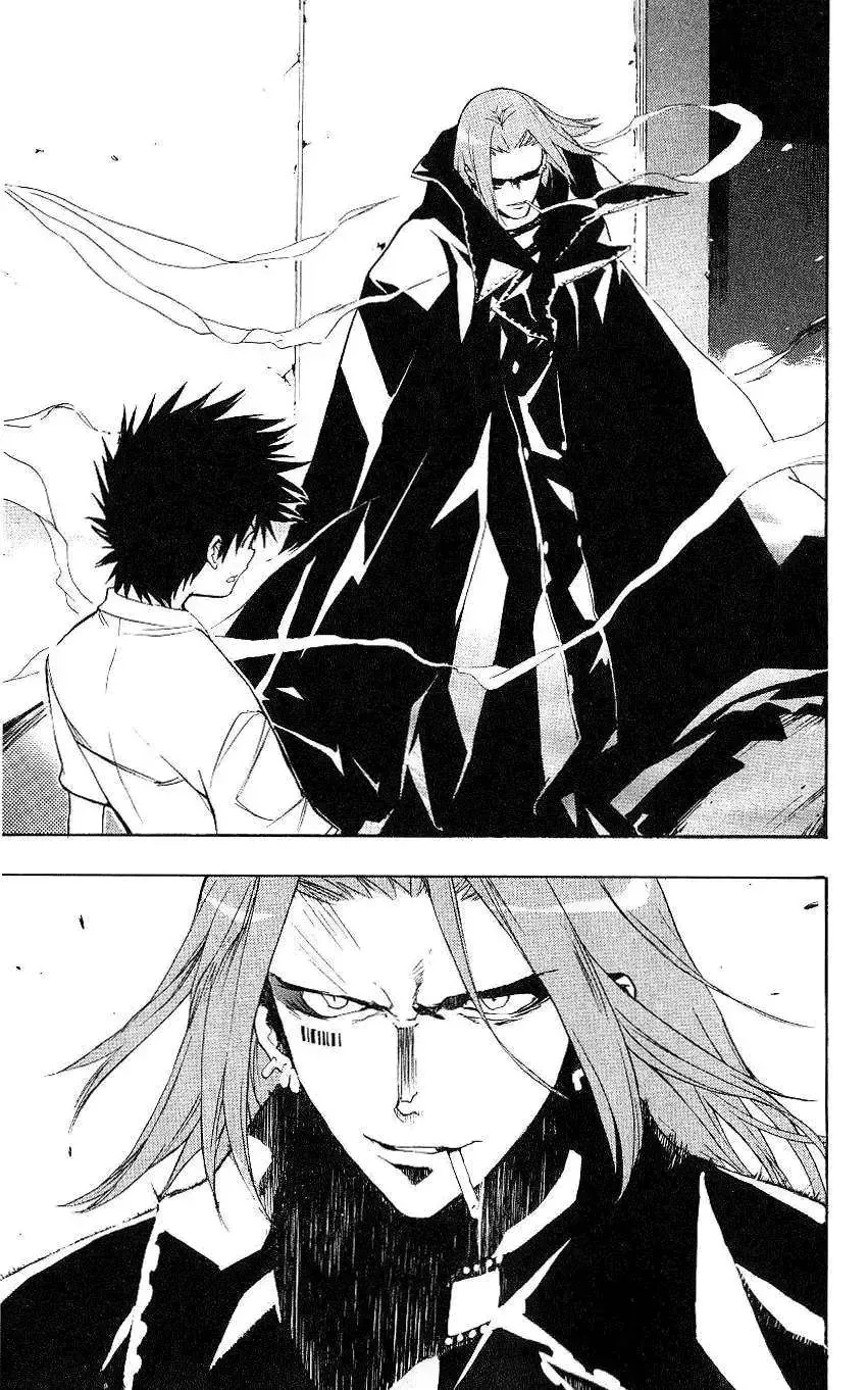 Toaru Majutsu No Index Chap 3 - Next Chap 4