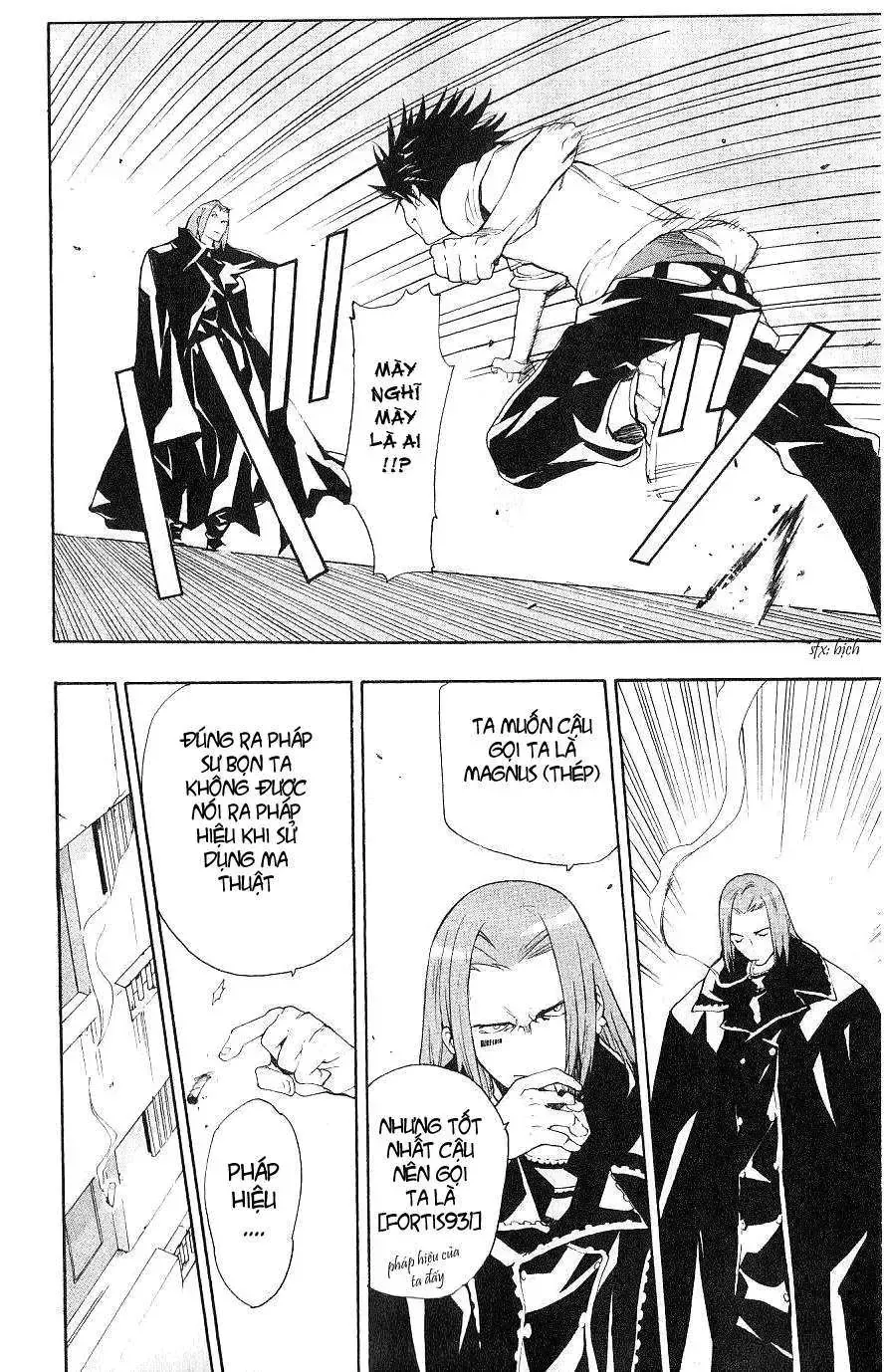 Toaru Majutsu No Index Chap 3 - Next Chap 4