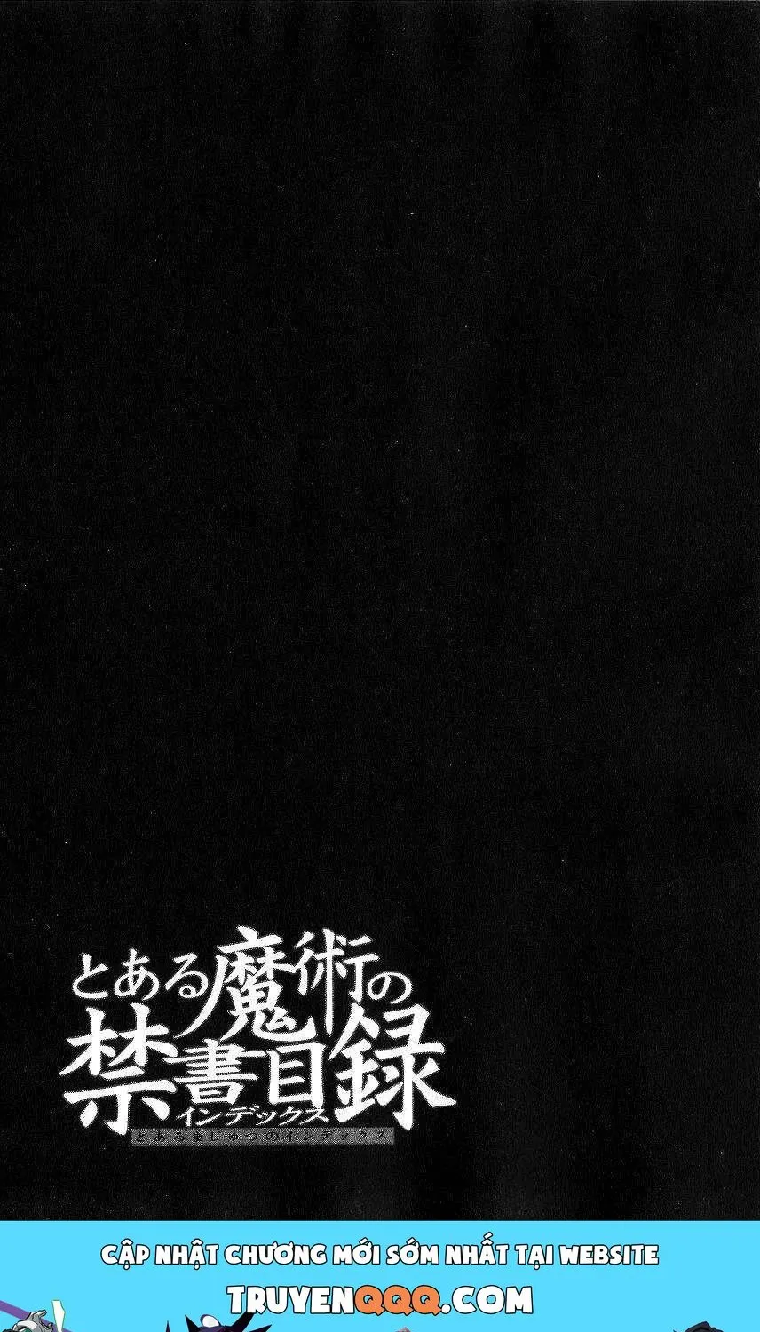 Toaru Majutsu No Index Chap 3 - Next Chap 4