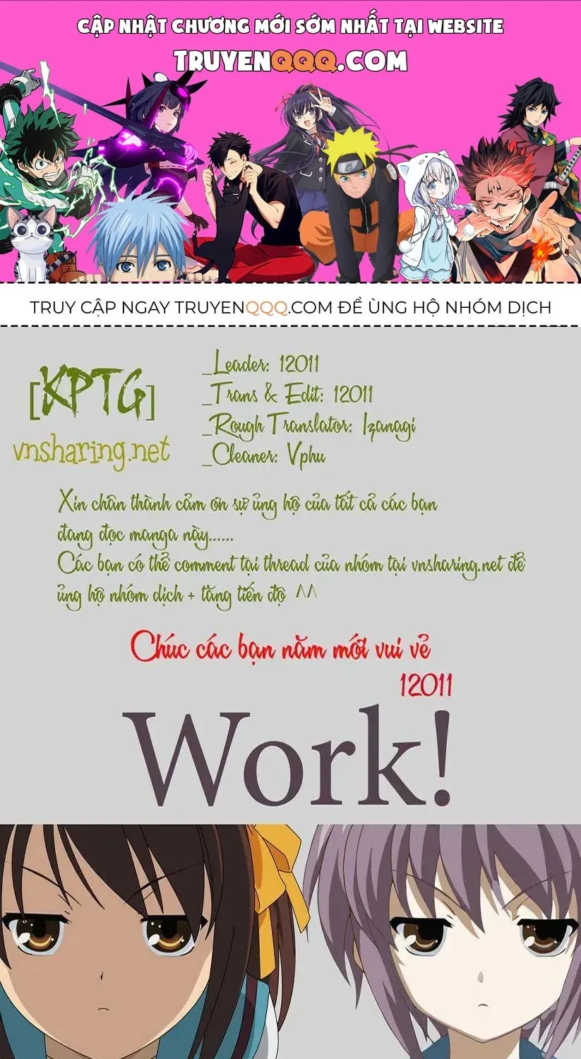 Toaru Majutsu No Index Chap 5 - Next Chap 6