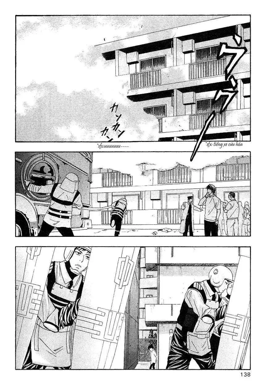 Toaru Majutsu No Index Chap 5 - Next Chap 6