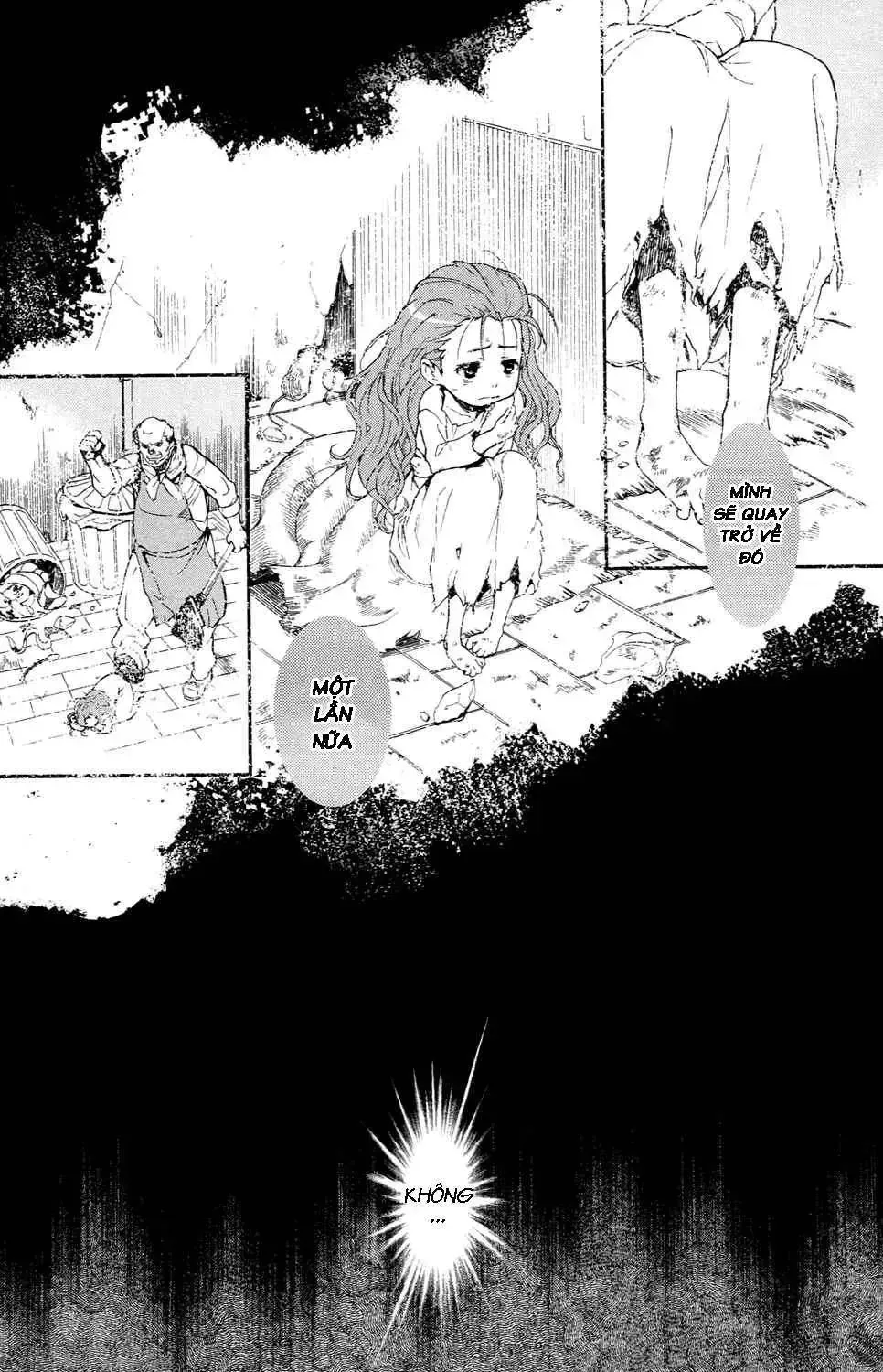 Toaru Majutsu No Index Chap 56 - Next Chap 57