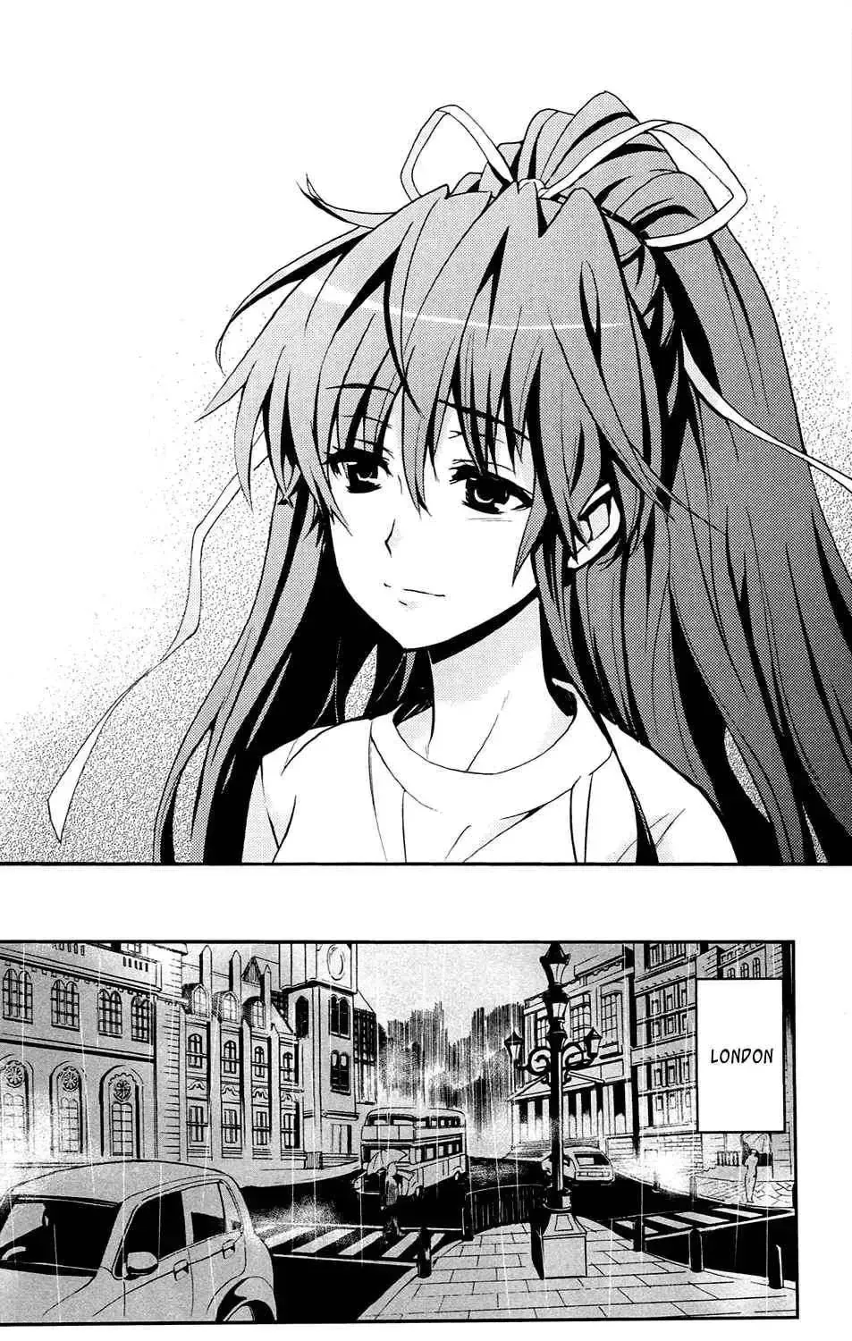 Toaru Majutsu No Index Chap 57 - Next Chap 58