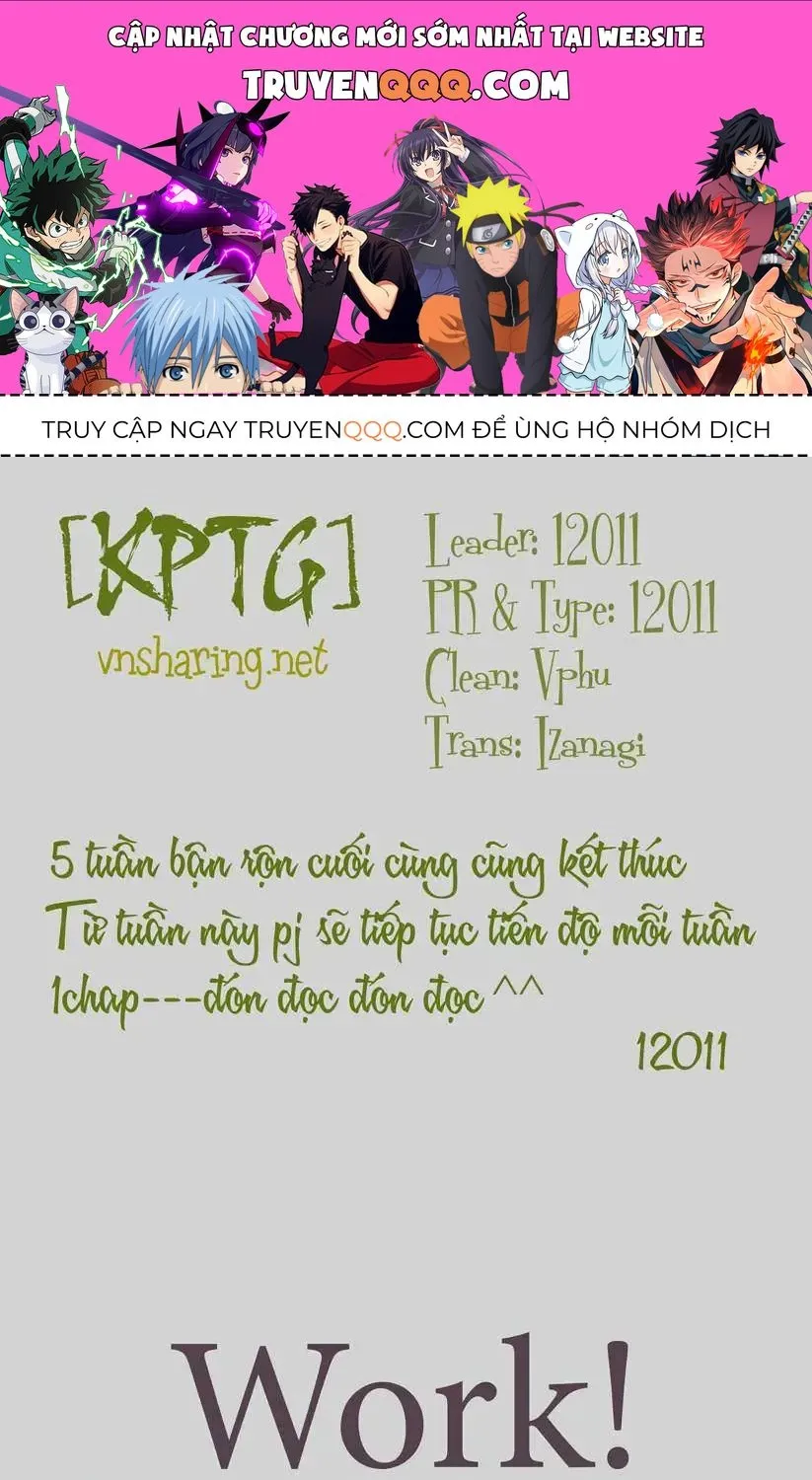 Toaru Majutsu No Index Chap 6 - Next Chap 7