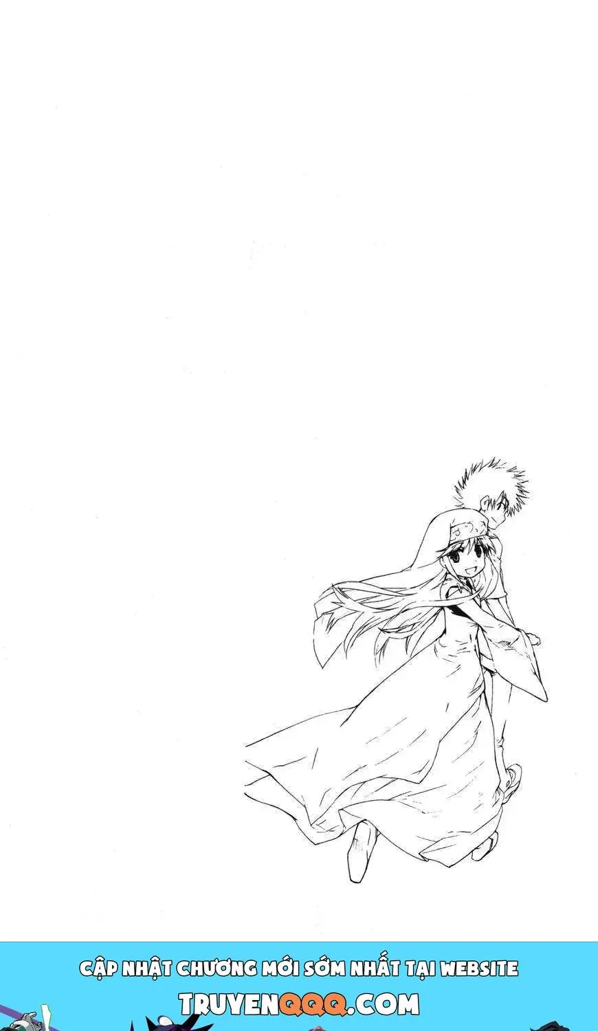 Toaru Majutsu No Index Chap 6 - Next Chap 7