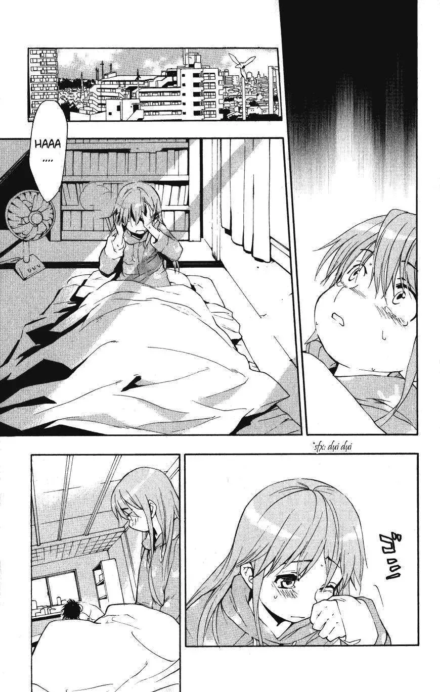 Toaru Majutsu No Index Chap 6 - Next Chap 7