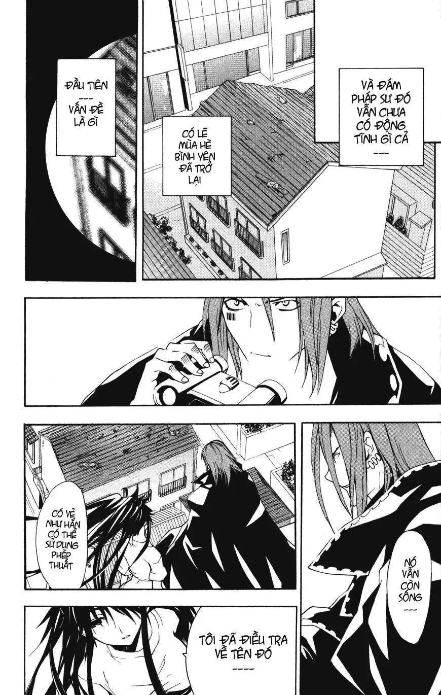 Toaru Majutsu No Index Chap 6 - Next Chap 7