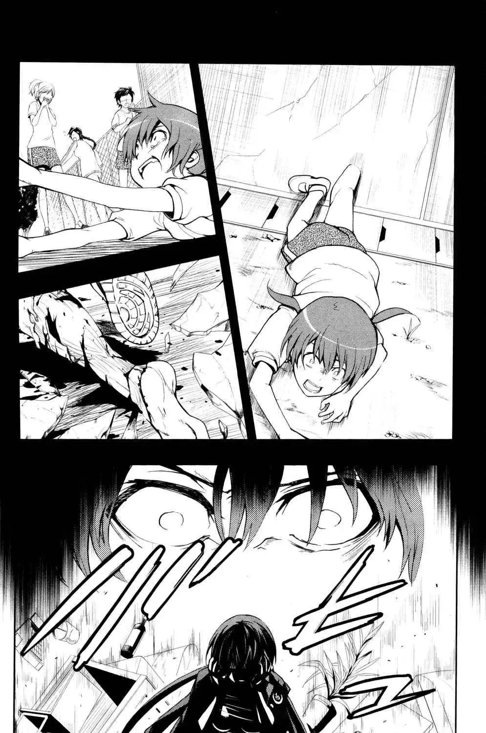 Toaru Majutsu No Index Chap 63 - Next Chap 64