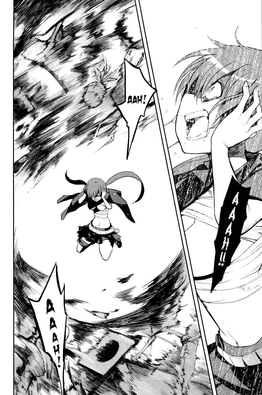 Toaru Majutsu No Index Chap 63 - Next Chap 64