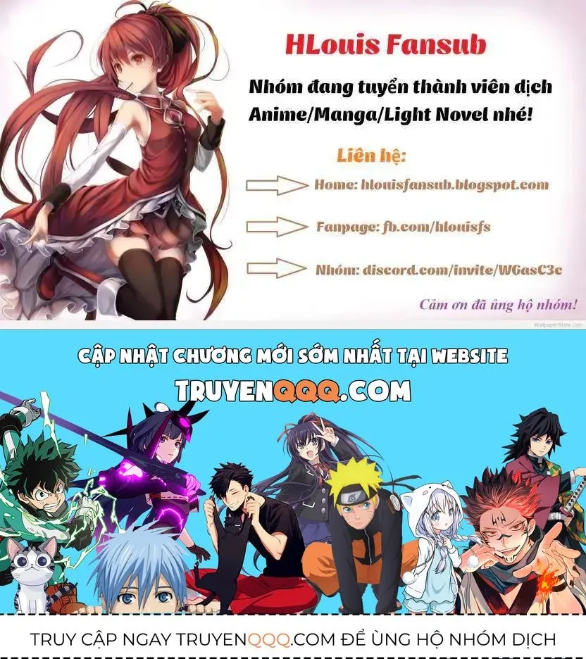 Toaru Majutsu No Index Chap 67 - Next Chap 68