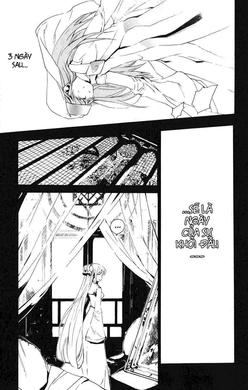 Toaru Majutsu No Index Chap 7 - Next Chap 8