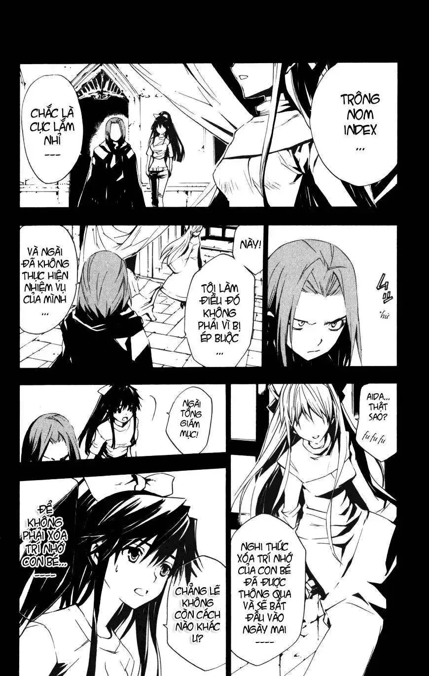 Toaru Majutsu No Index Chap 7 - Next Chap 8