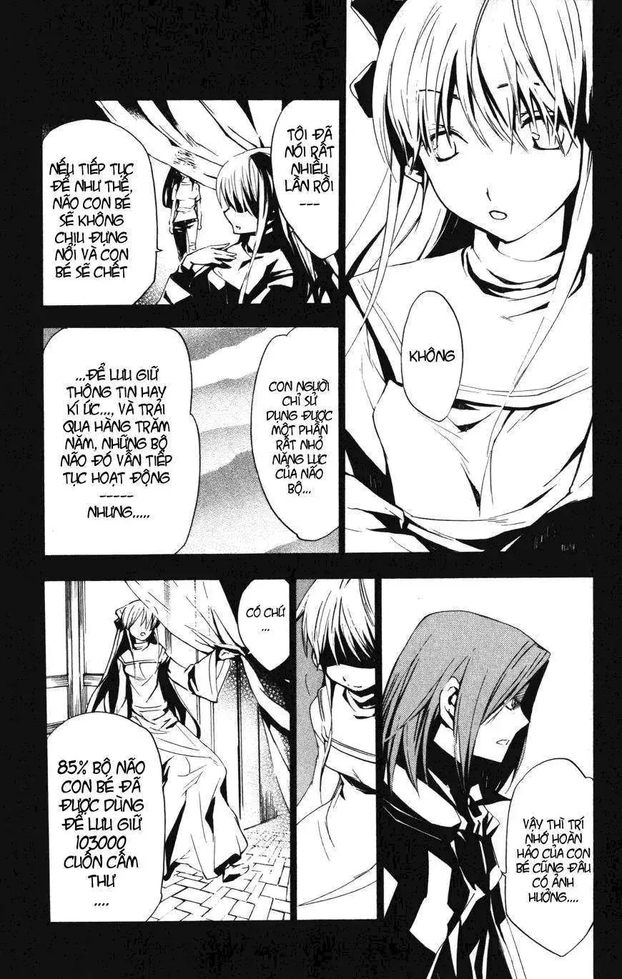 Toaru Majutsu No Index Chap 7 - Next Chap 8