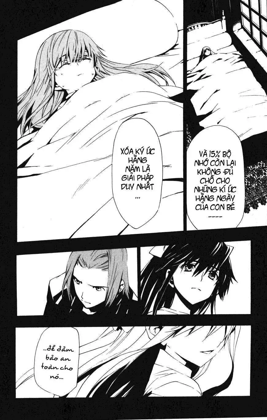 Toaru Majutsu No Index Chap 7 - Next Chap 8