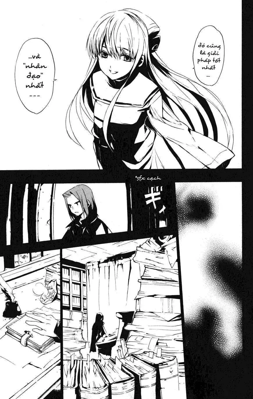 Toaru Majutsu No Index Chap 7 - Next Chap 8