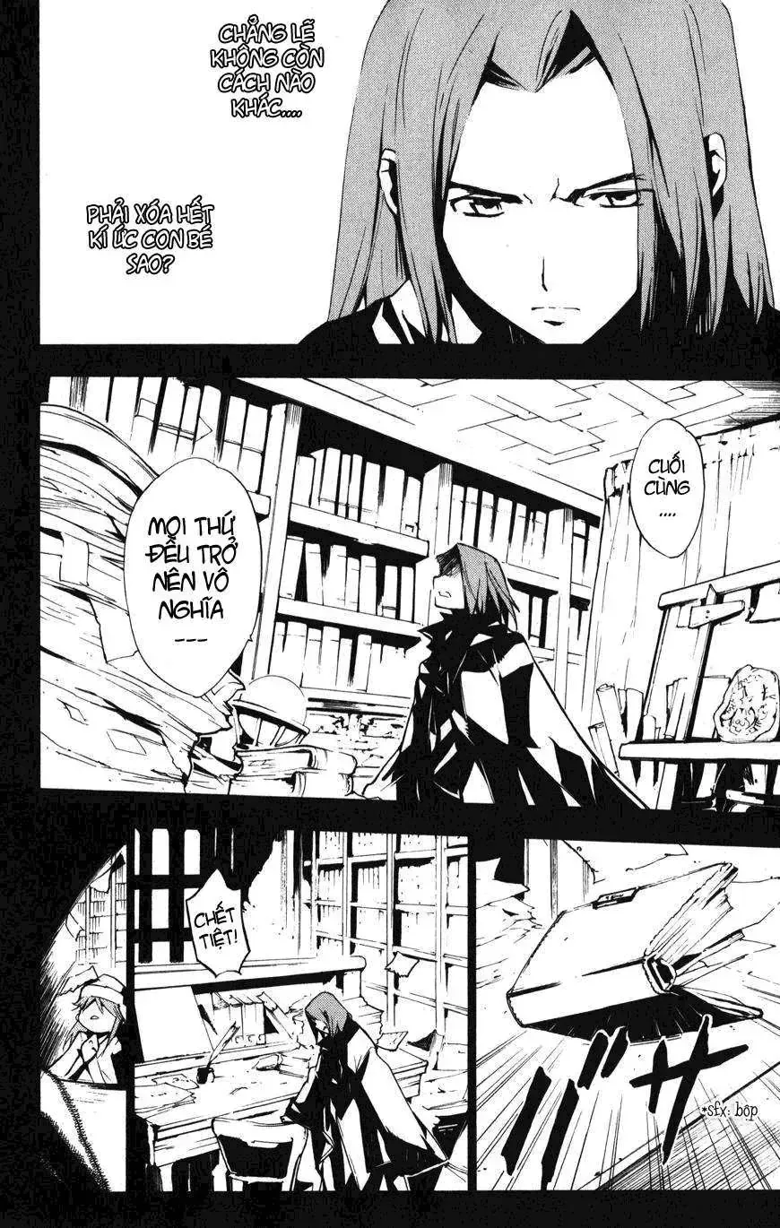 Toaru Majutsu No Index Chap 7 - Next Chap 8