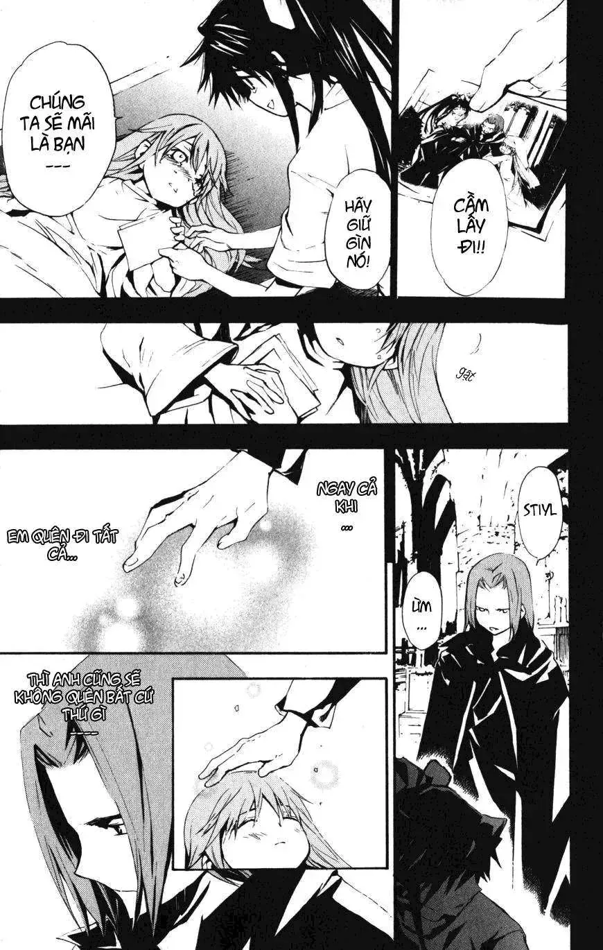 Toaru Majutsu No Index Chap 7 - Next Chap 8