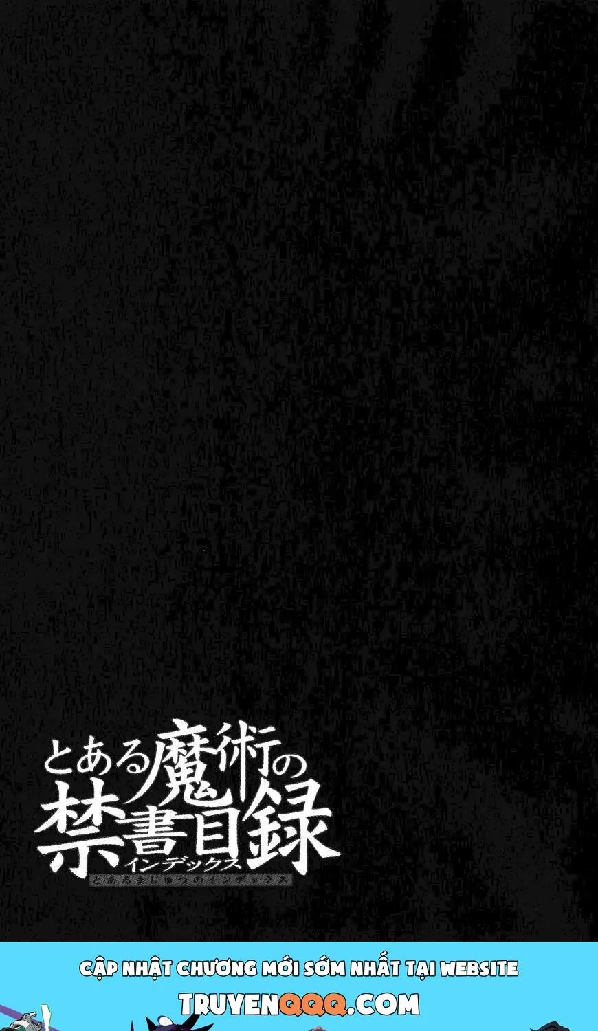 Toaru Majutsu No Index Chap 7 - Next Chap 8