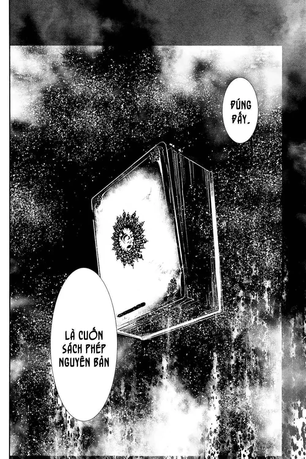 Toaru Majutsu No Index Chap 70 - Next Chap 71