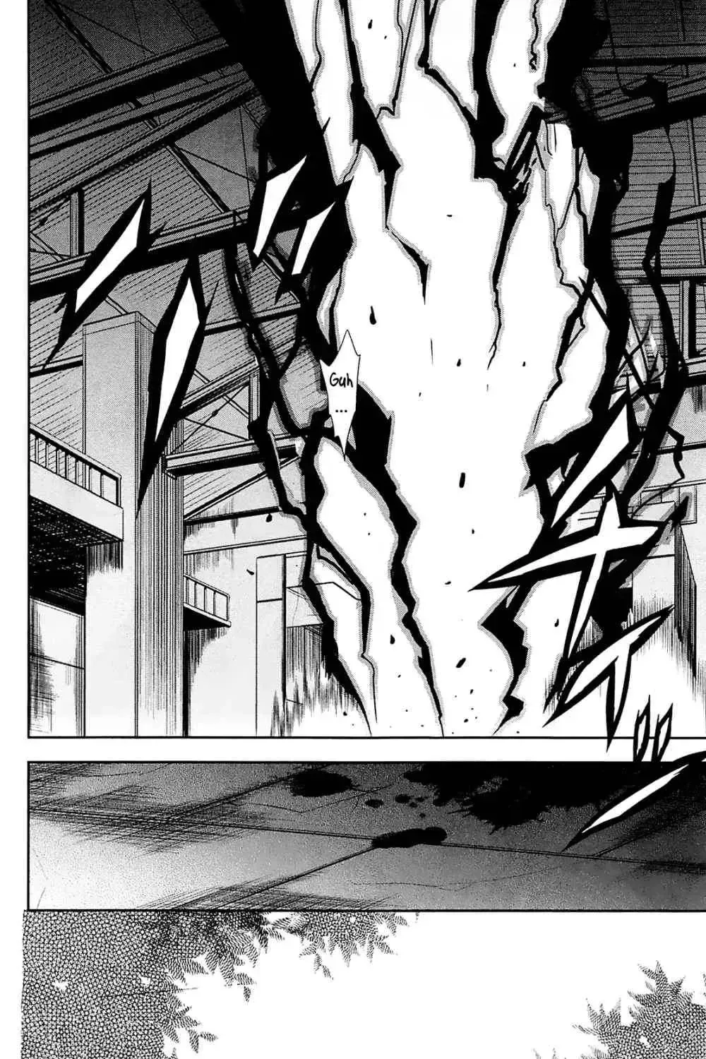 Toaru Majutsu No Index Chap 70 - Next Chap 71