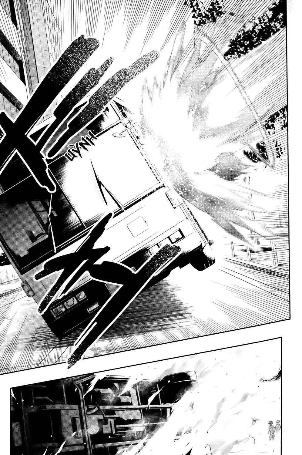 Toaru Majutsu No Index Chap 72 - Next Chap 73