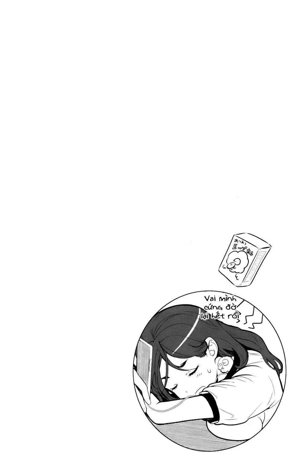 Toaru Majutsu No Index Chap 74 - Next Chap 75