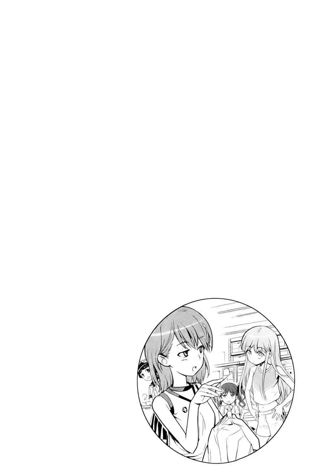 Toaru Majutsu No Index Chap 77 - Next Chap 78