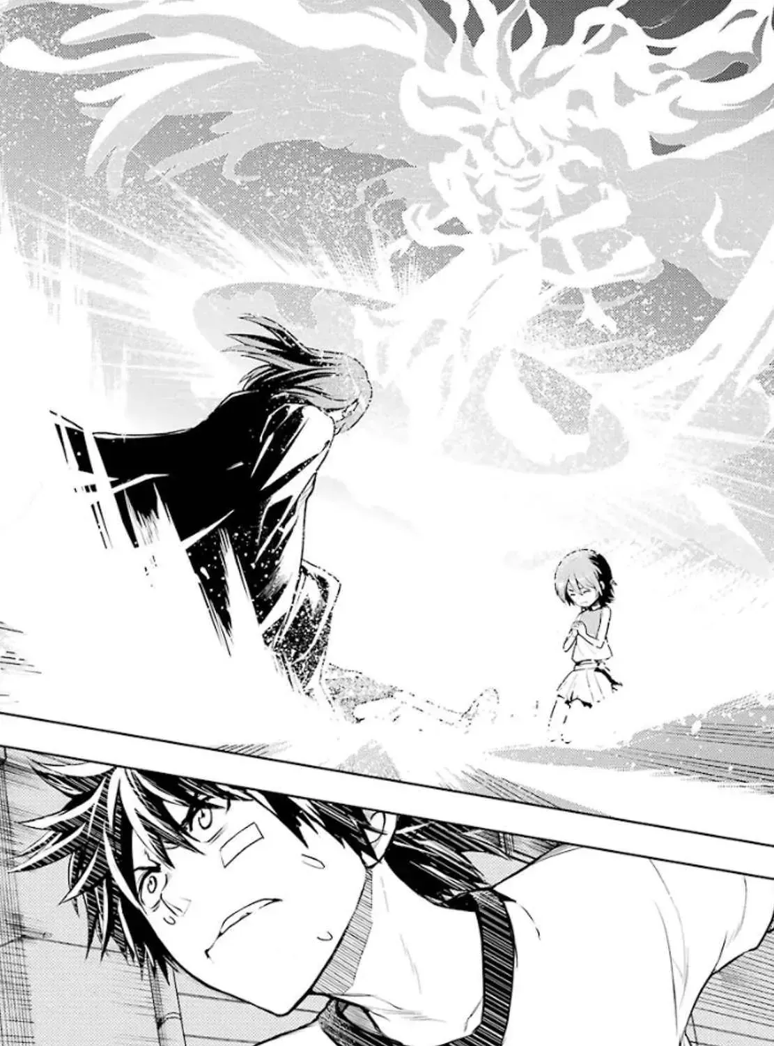 Toaru Majutsu No Index Chap 78 - Next Chap 79