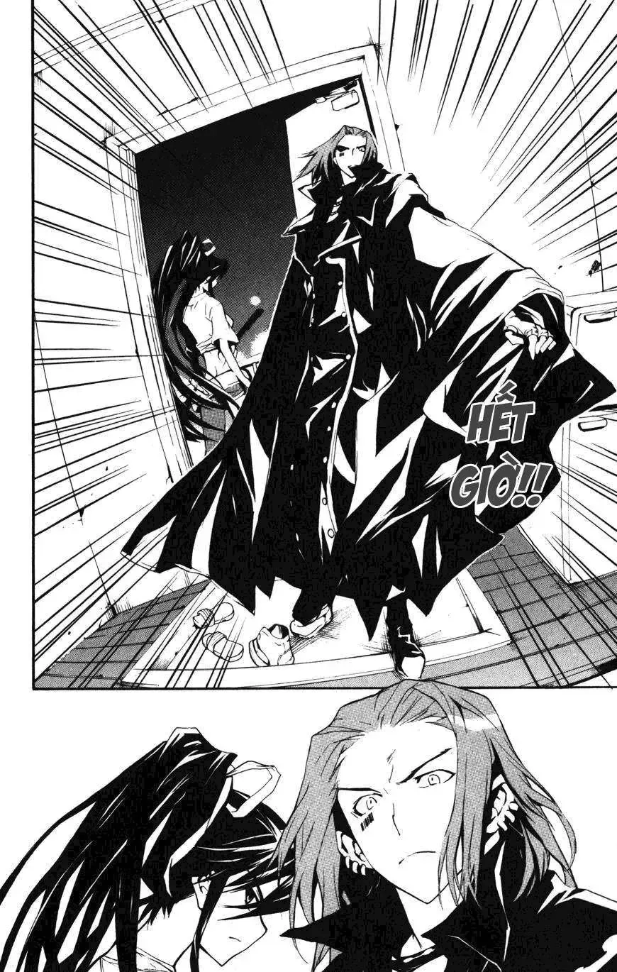 Toaru Majutsu No Index Chap 8 - Next Chap 9