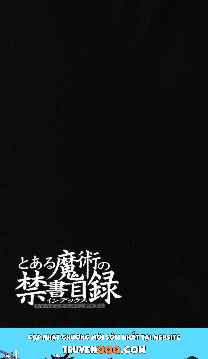 Toaru Majutsu No Index Chap 8 - Next Chap 9