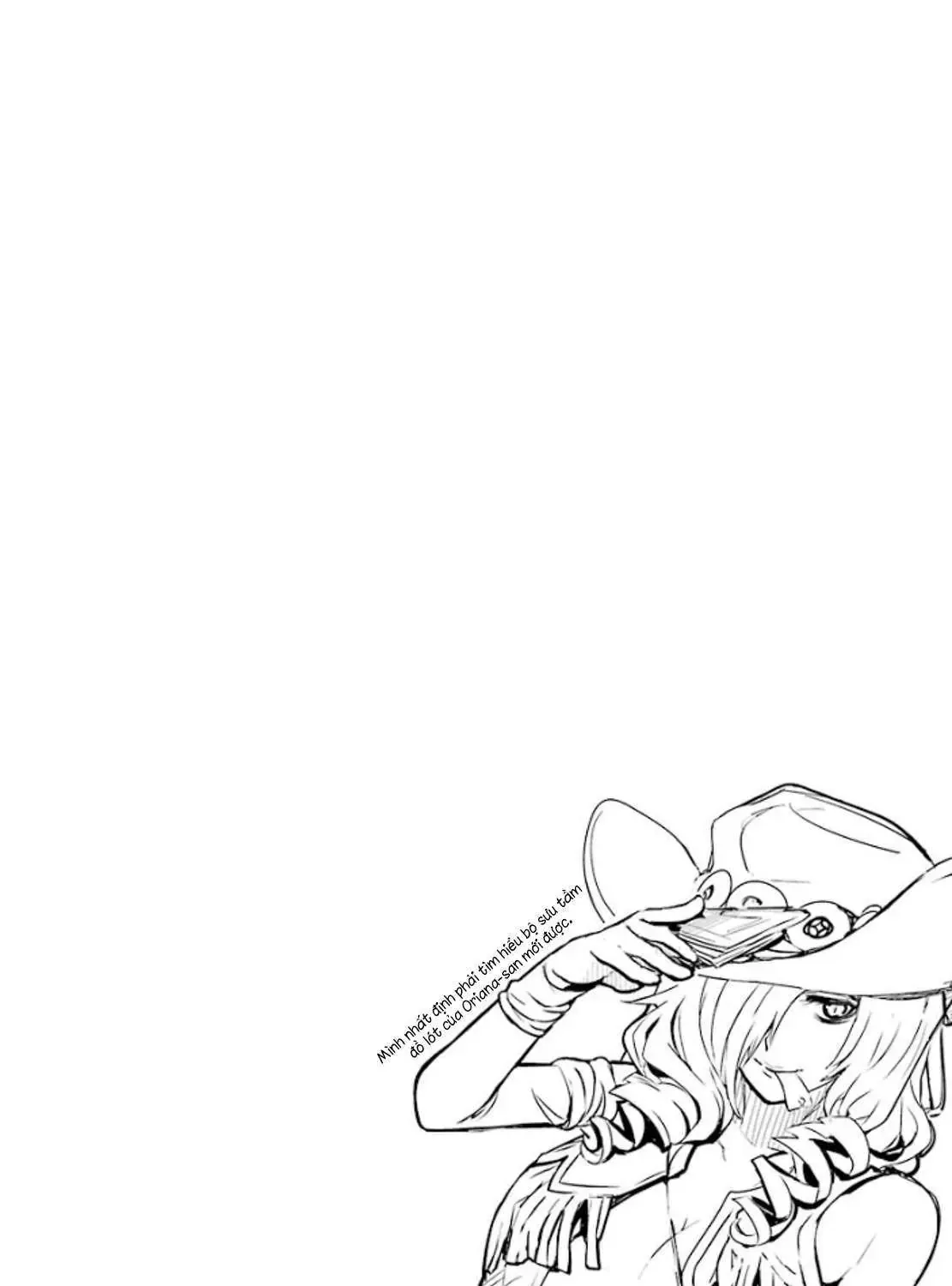 Toaru Majutsu No Index Chap 81 - Next Chap 82