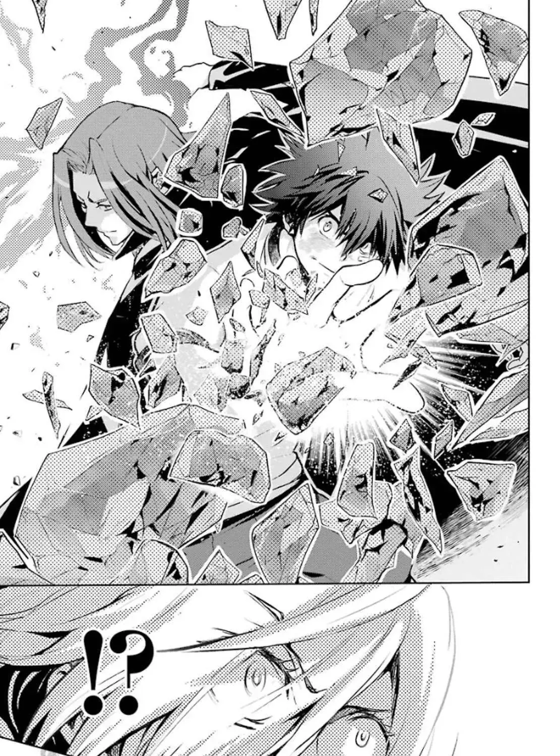 Toaru Majutsu No Index Chap 82 - Next Chap 83