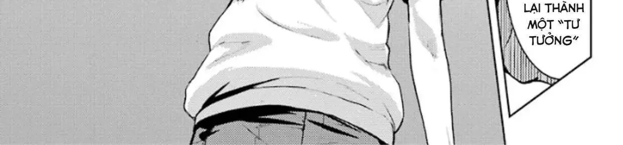 Toaru Majutsu No Index Chap 83 - Next Chap 84