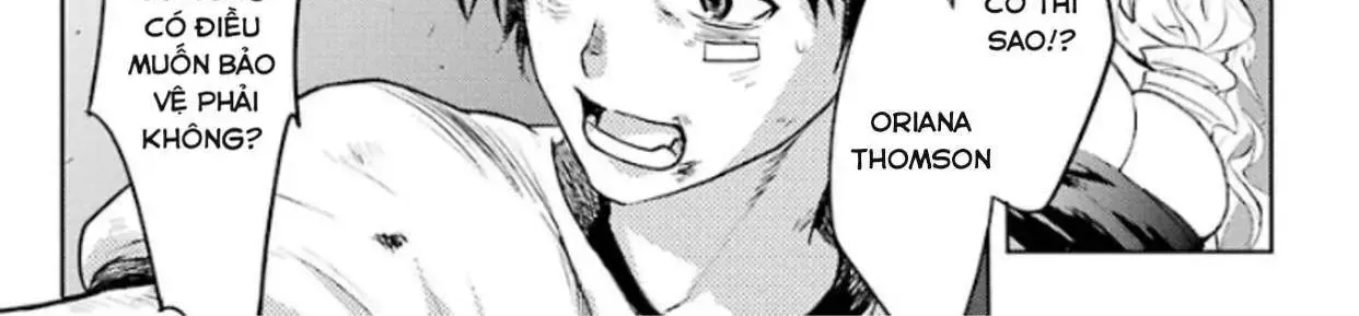 Toaru Majutsu No Index Chap 83 - Next Chap 84