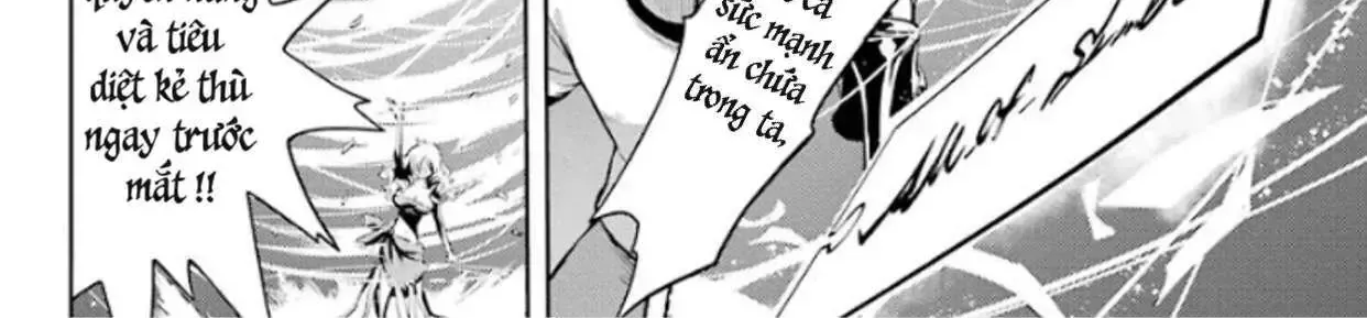 Toaru Majutsu No Index Chap 83 - Next Chap 84