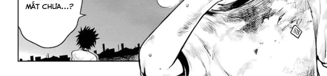 Toaru Majutsu No Index Chap 83 - Next Chap 84