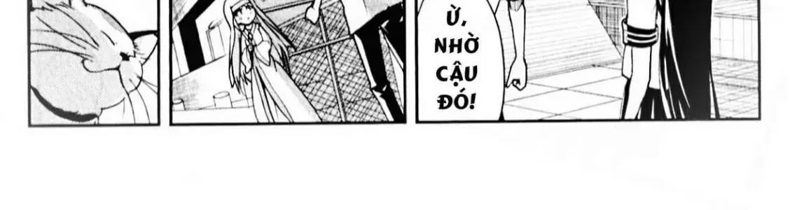 Toaru Majutsu No Index Chap 85.5 - Next Chap 86.5