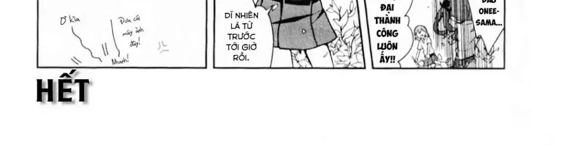 Toaru Majutsu No Index Chap 85.5 - Next Chap 86.5